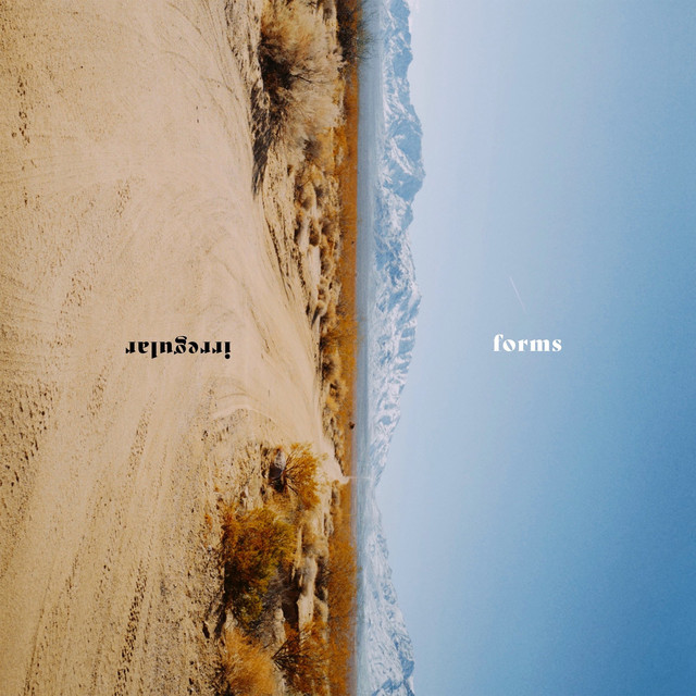 irregular forms cover