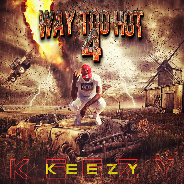 KeeZY | Spotify