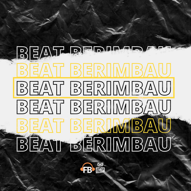 Beat Berimbau Song And Lyrics By Dj Fb Oficiaal Spotify