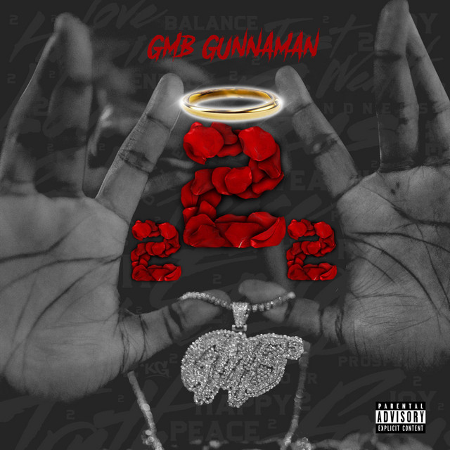 222 cover art