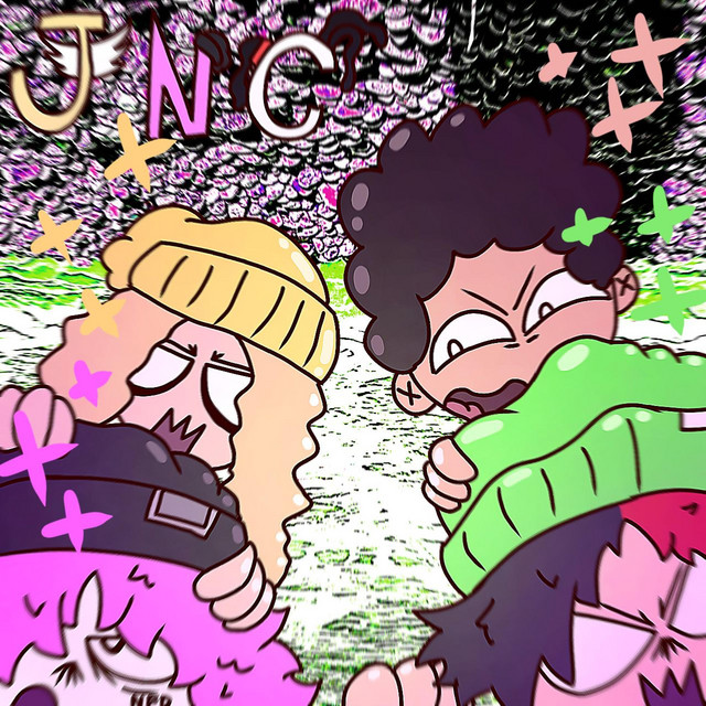Fakes cover art