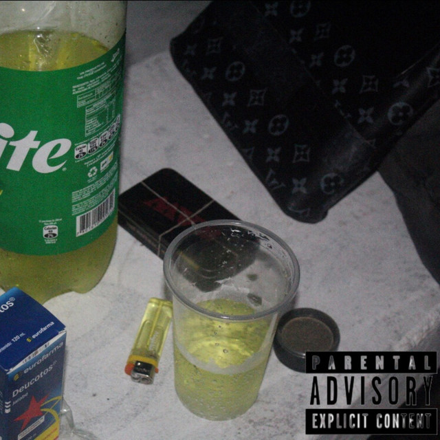 MISS U cover art