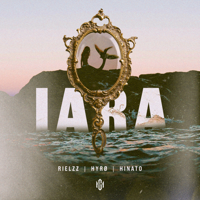 Iara cover art