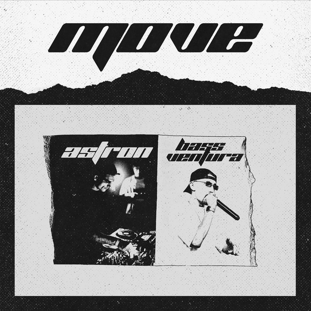 Move cover art