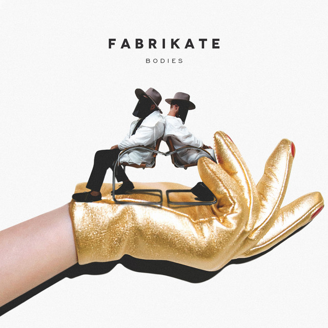 Bodies cover art