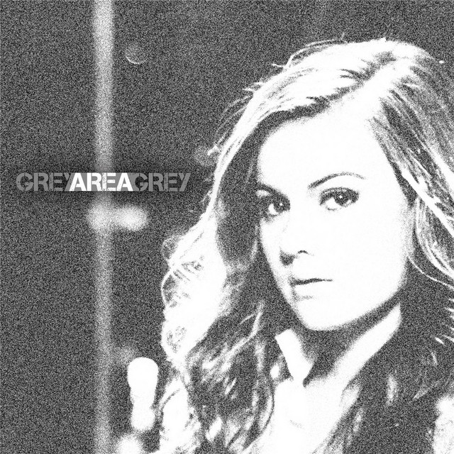 Grey Area cover art
