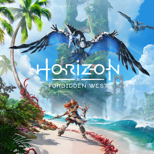 Promise of the West (feat. Julie Elven) - (From "Horizon Forbidden West" Video Game Soundtrack)