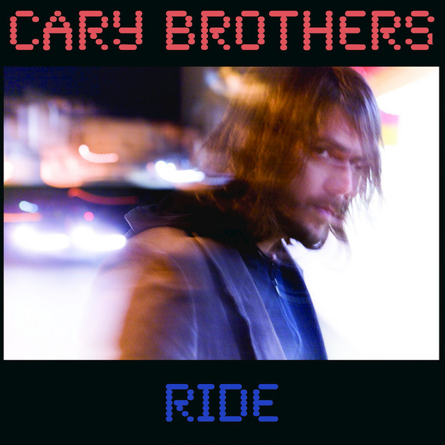Ride (Album Version)