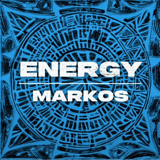 Energy cover art