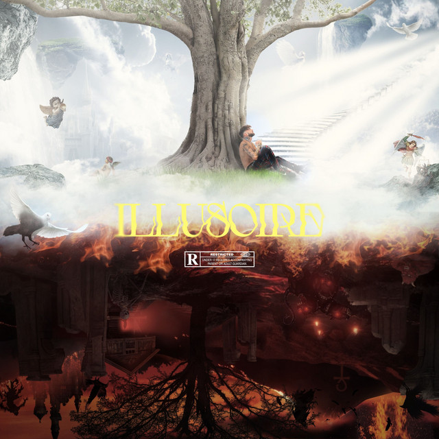 Illusoire cover art
