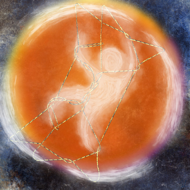 Threads cover art