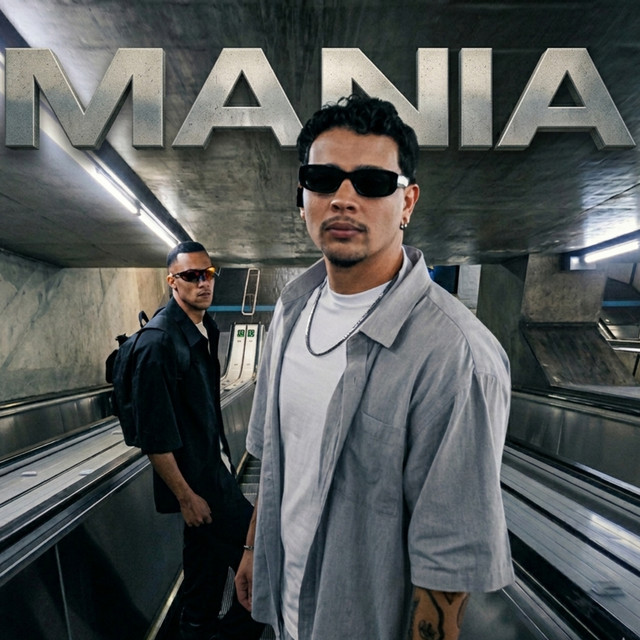 MANIA