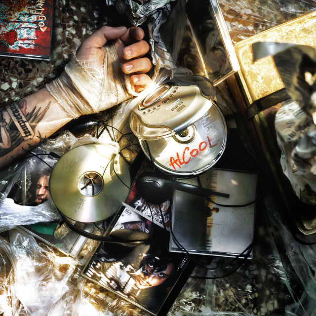 Alcool cover art