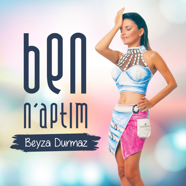 Ben N'aptım cover