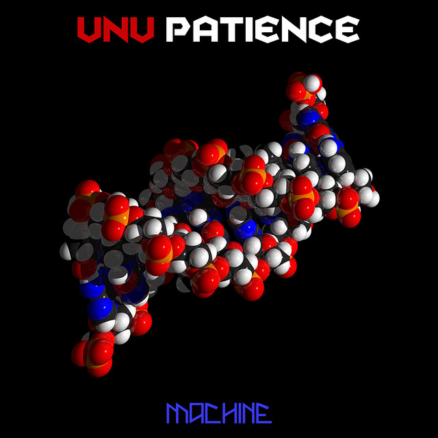Patience cover