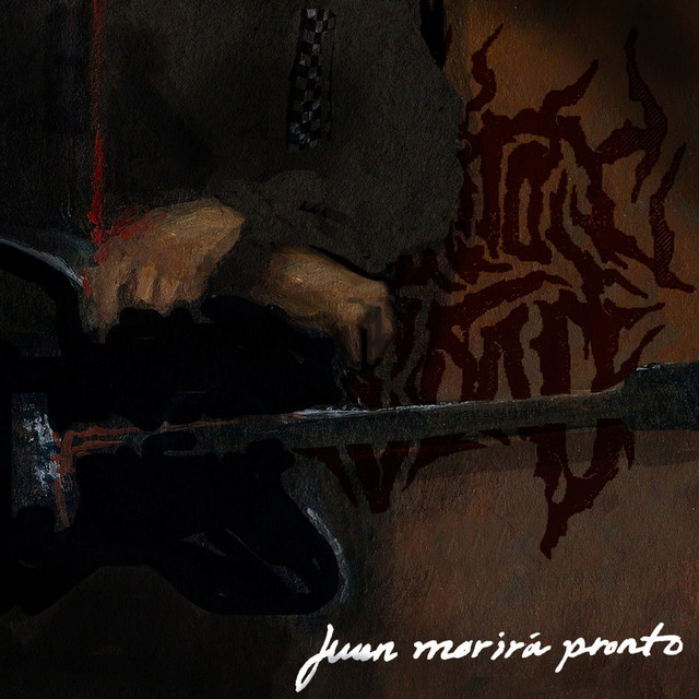 Juan Morirá Pronto cover