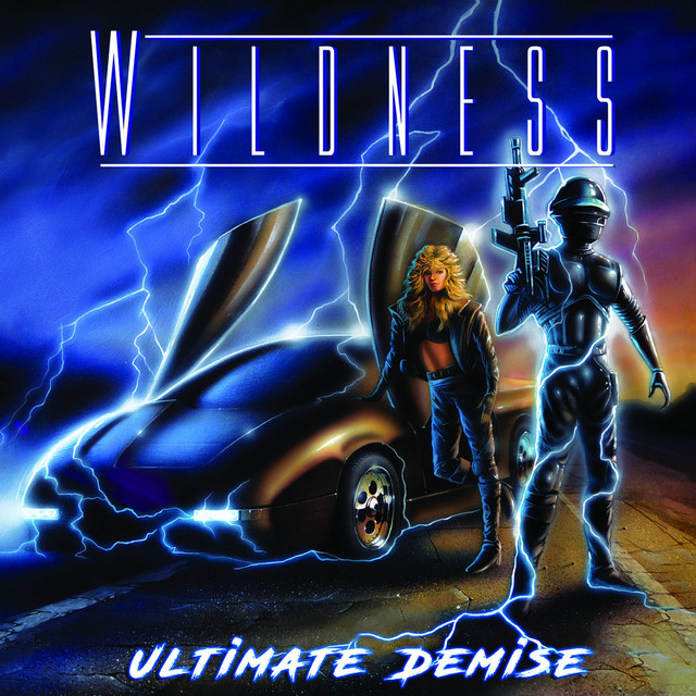 Ultimate Demise cover art