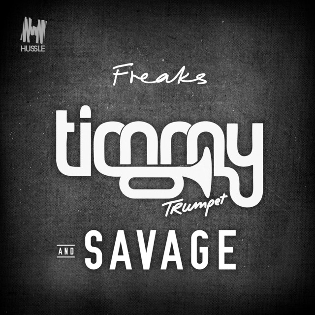 Freaks - Radio Edit