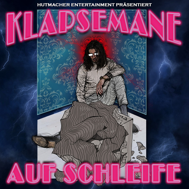 Auf Schleife cover
