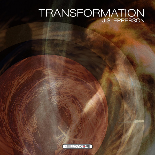 Transformation cover art