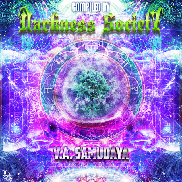 V.A. Samudaya cover art