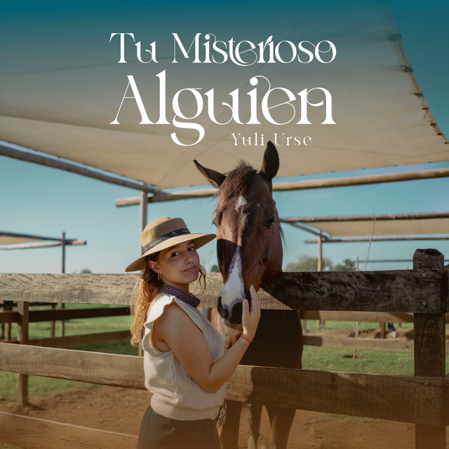 Tu Misterioso Alguien