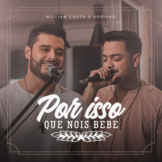 Por Isso Que Nois Bebe cover art