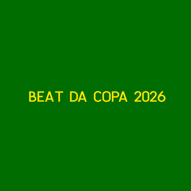 Beat da Copa 2026