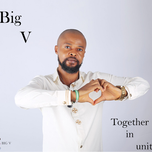 Together in unity - Single by Big V | Spotify