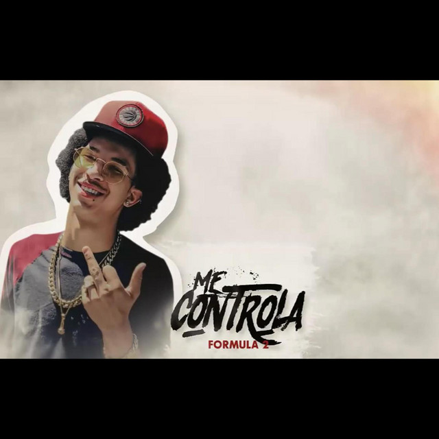ME CONTROLA cover