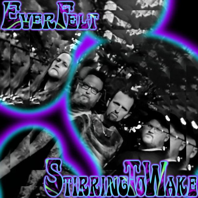 Stirring to Wake cover art