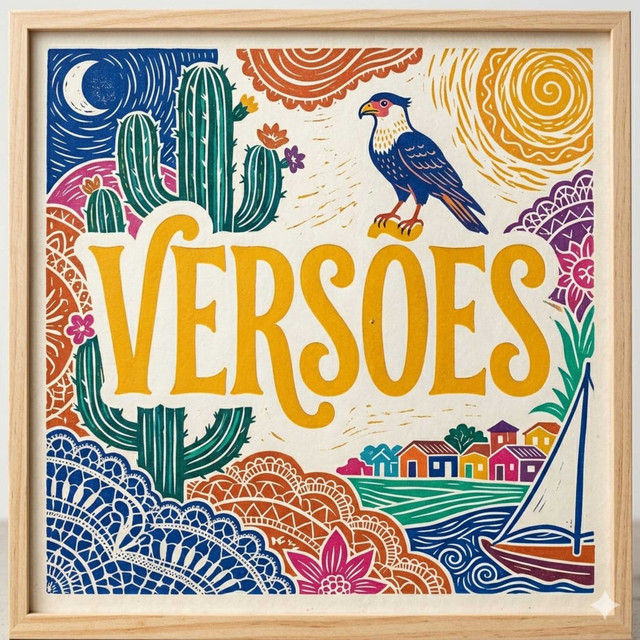 Versões