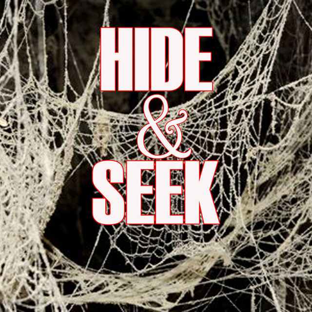 Hide & Seek cover art