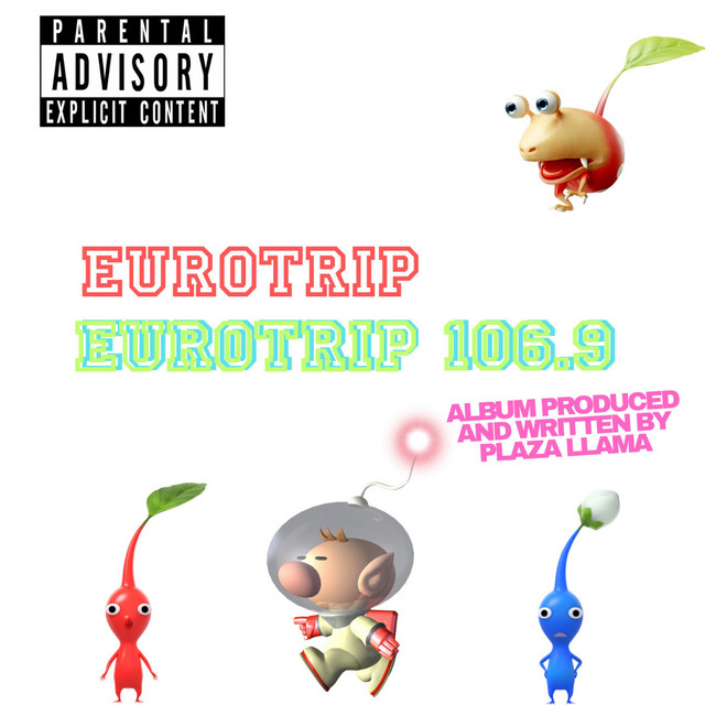 EUROTRIP 106.9