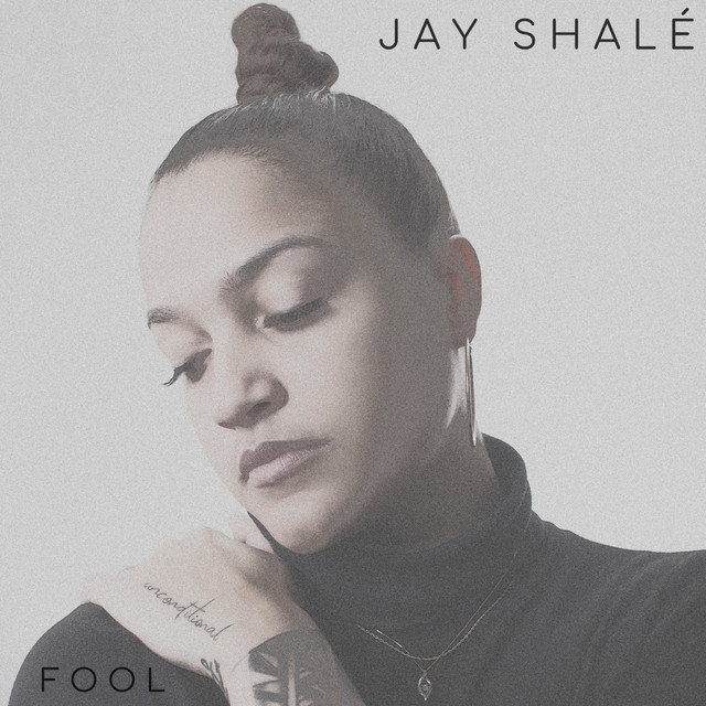 Fool cover art