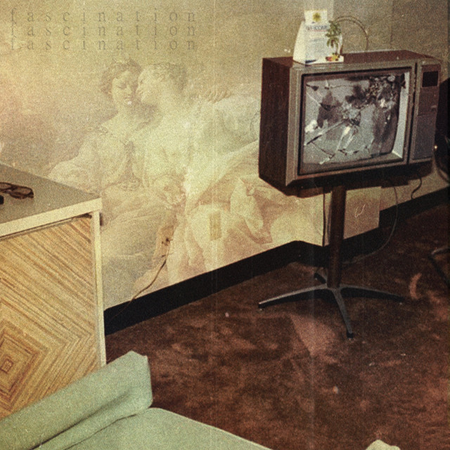 Fascination cover art