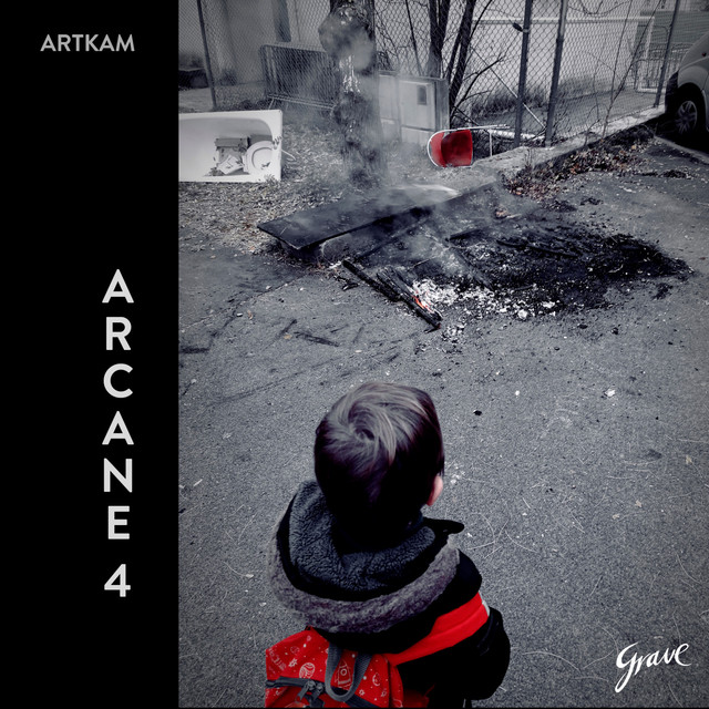 Arcane 4