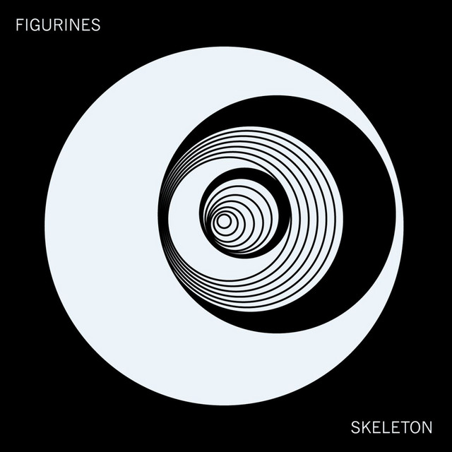 Skeleton cover art
