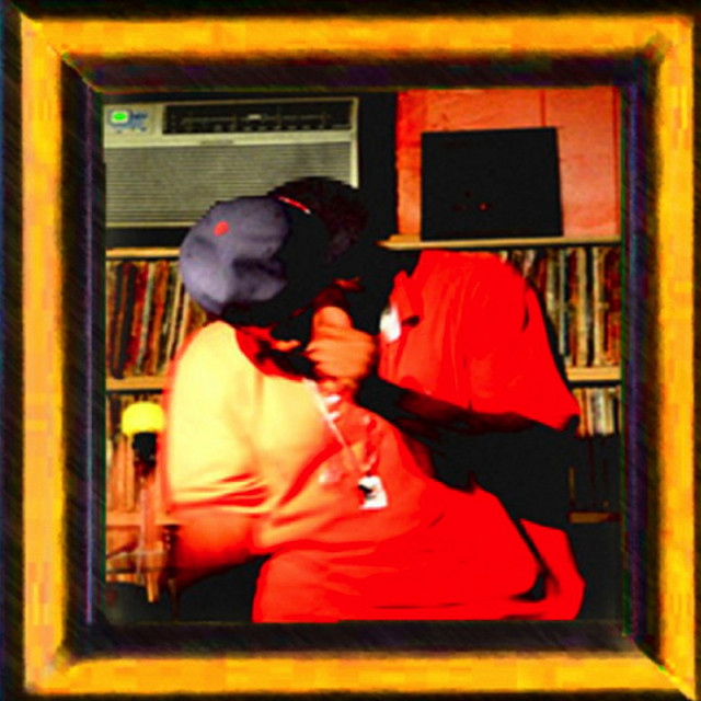 album image