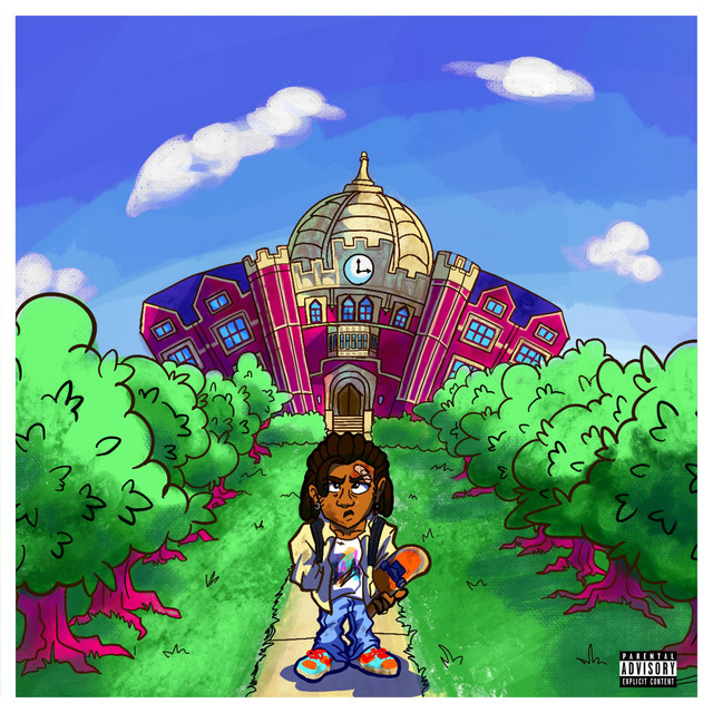 Real World Mixtape cover art