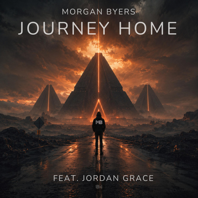 Journey Home cover
