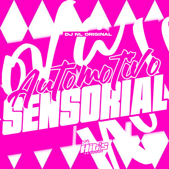 Automotivo Sensorial