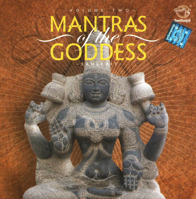 Mantras Of The Goddess Vol -2 - Album by Dr. R. Thiagarajan | Spotify
