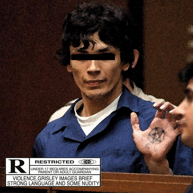 Radio Ramirez cover art