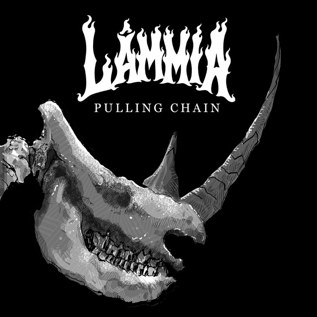 Pulling Chain cover art