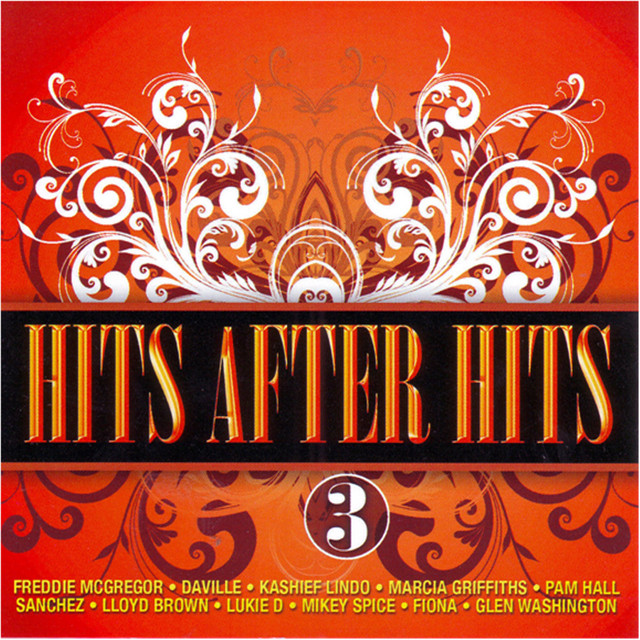 Hits After Hits 3 cover