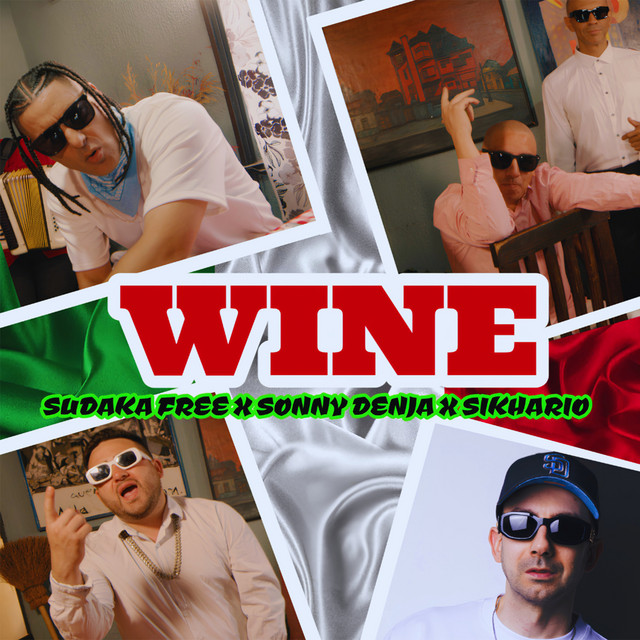 Wine