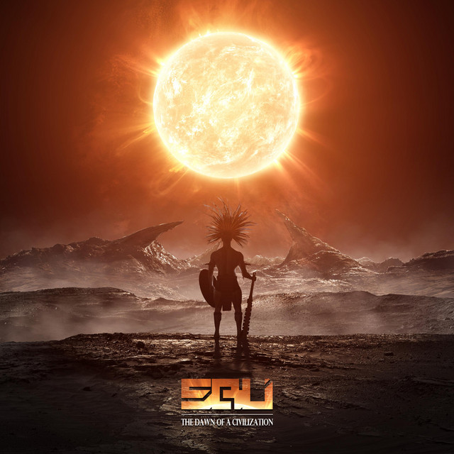 The Dawn of a Civilization