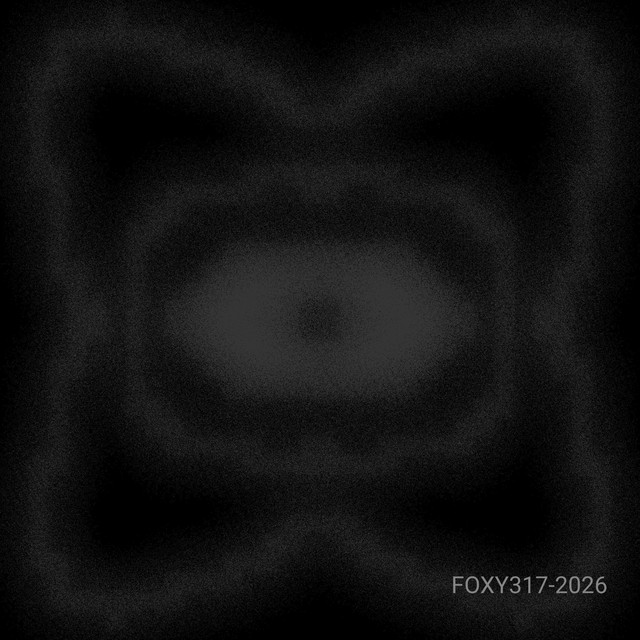 Foxy-317
