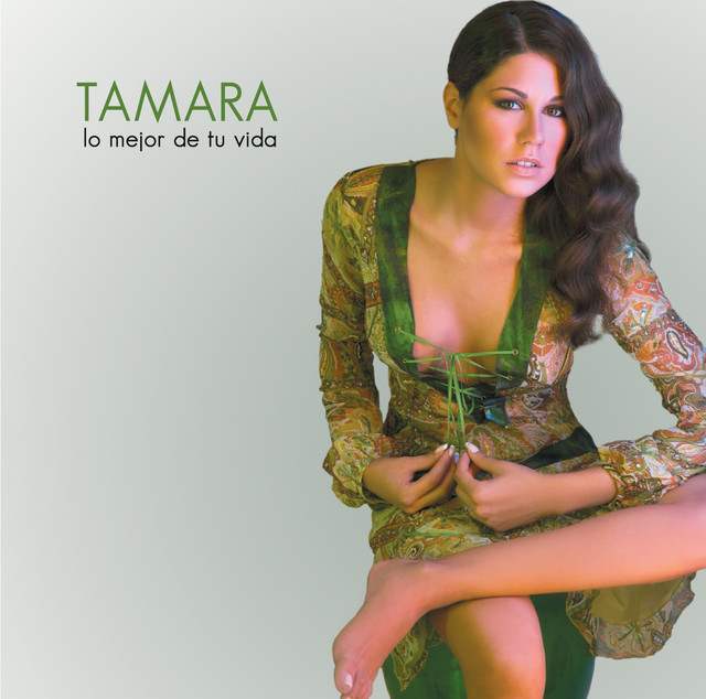Lo Mejor De Tu Vida cover art